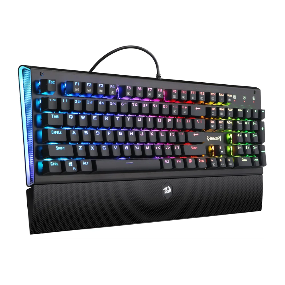 Redragon ARYAMAN k569 RGB Mechanical Gaming Redragon ARYAMAN k569 RGB Mechanical Gaming